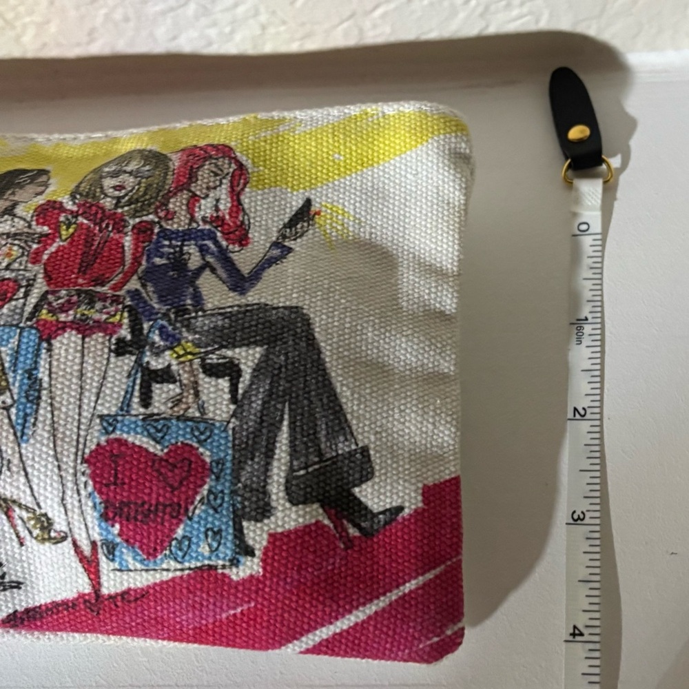 Brighton Cosmetic Bag With Bundle - Picture 11 of 14